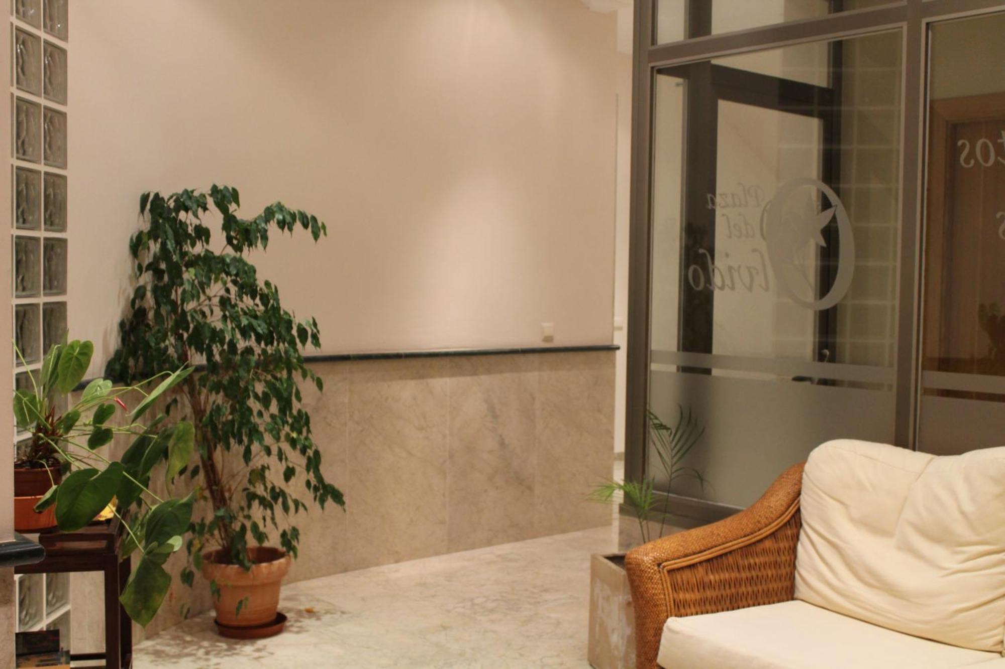 Apartamentos Turisticos Plaza Del Olvido Nerja Dış mekan fotoğraf