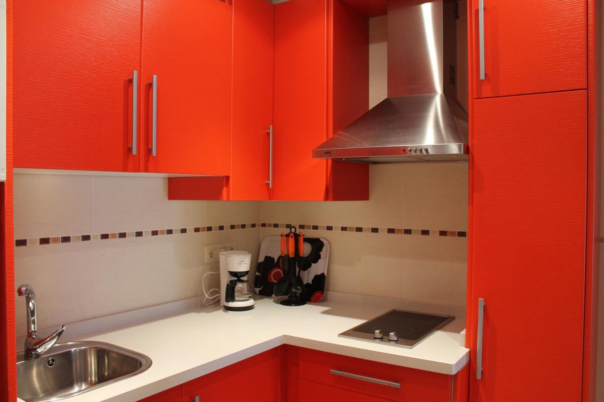 Apartamentos Turisticos Plaza Del Olvido Nerja Dış mekan fotoğraf